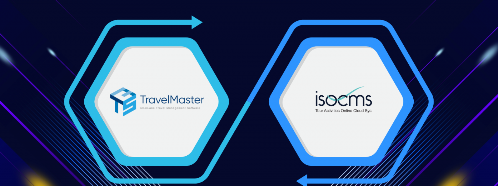 Phần mềm TravelMaster tích hợp Website du lịch isoCMS: Kết nối thông minh, kinh doanh bền vững
