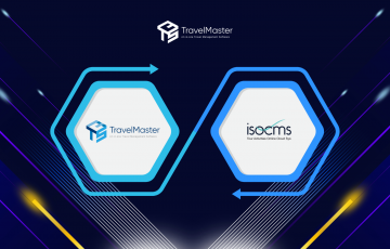 Phần mềm TravelMaster tích hợp Website du lịch isoCMS: Kết nối thông minh, kinh doanh bền vững