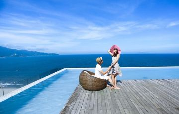  Free Waves: Southern Beach Town Vung Tau Now Gives Away Wi-Fi To Tourists