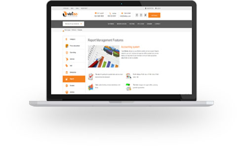 Master Booking